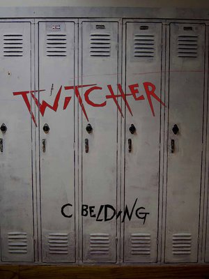 cover image of Twitcher